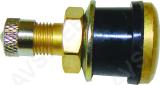 Tl-ventiil veoauto. v3-21-1 / tr575. sirge. ava=15.7mm. l=29mm