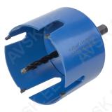 Universaalne augusaag Ø 85mm lõikesügavus 60 mm kõvasulam