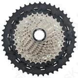 Kassett Shimano SLX M7000 11-46, 11-ne