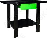 Töölaud 1-sahtliga "standard" 1100x640mm. h=865mm max 800kg jbm*