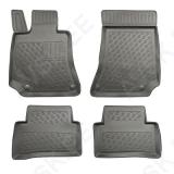 KUMMIMATID 3D MERCEDES E (W212) SEDAAN/TOURER 2009-