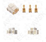 LIITESARI VAG/MAN,3-PIN,1TK