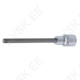Bit Socket | length 140 mm | 12.5 mm (1/2") Drive | T-Star (for Torx) T50