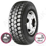 13R22.5 154/150K (156/150G) LI257 (VEO) FALKEN (50.21)