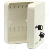 Key Box 200X160X78mm Ivory