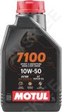 Motul 7100 4t 10w50 1l