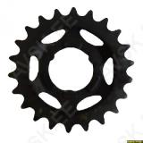 Hammasratas Shimano 22T, ühekäigulisele