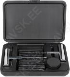 Rehviremondi komplekt nöörid+frees+paigaldaja. kohvris jbm*