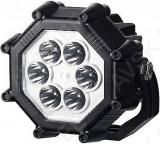 Töötuli led 12/24v 40w 3000lm 107x107mm