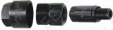 BOSCH PIHUSTI TUGEVDATUD 3-OS. ADAPTER 60384417 PICHLER