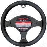 Roolikate Maranello must 37 - 43 cm