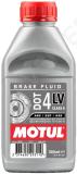 MOTUL DOT 4 LV 0.5L (LOW VISCOSITY)