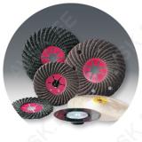 Semiflex Discs # Flexovit-Sic fiberflex-125