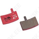 Ketaspiduriklotsid Jagwire Sport Hayes S