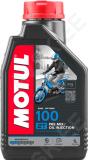 MOTUL 100 2T MOTOMIX 1L