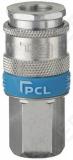 SURUÕHU KIIRLIITEPESA RP 3/8" SISEKEERE XF PCL AC71EF