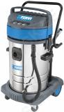 Tolmuimeja (märg/kuiv) 3000w. 80l. 3-mootoriga fervi