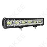 LED paneel töötuli 120LED 450x74 360W 9-36V