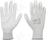 Lõikekindlad töökindad "anti-cut+touchscreen" 11". riputuspakend jbm*