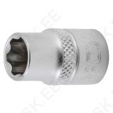 Padrunvõti 10mm Super Lock 3/8"