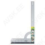 Universaalne nurgik / mall 280x500mm