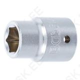 Padrunvõti 3/4" "Pro Torque®" Socket 19mm