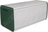KAANEGA LADUSTUSKIRST 1380X530X570MM. PLAST. CB3/N ARTPLAST