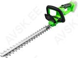 20V HEKIKÄÄRID/HEKILÕIKUR 230W. 475MM. 230W. HARJAVABA. KERE JBM