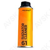 McLaren "Radiator Cleaner" 61 300ml radiaatori puhastaja