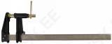 PITSKRUVI VALUTERAS "TYPE2" 120X500MM. T-KRUVI PINGUTUS JBM*