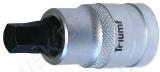VIISKANT OTSIK 13MM. 1/2" PADRUNIS TRIUMF