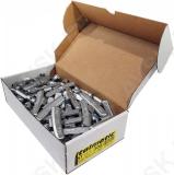 VELJETASAKAAL 100X30G. TSINK. VALUV. PULBERV. (ITALMATIC/OE) KARP