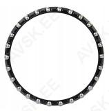 Łożysko piasty nexus 7 duże 3/16"x26