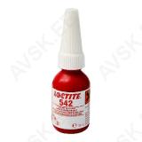 Loctite 542 - keerme hermeetik hüdraulika tihend 10ml