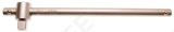 Sliding Handle | external square 12.5 mm (1/2")