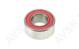 Laager Enduro Bearings 3901 LLU MAX ABEC 3 Double Row