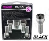 LUKUSTUSP. MCGARD (BLACK) P12X1.50/32/17 (P31.8. CH17)