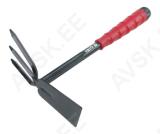 3 Tine Fork And Rake