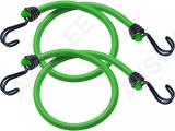 KOORMAKUMM 3021 TWINWIRE 2X80CM MASTER LOCK