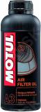 Motul a3 air filter oil 1l