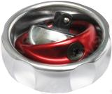 1/4" SPINNER TIRRVÕTI 72H "MINI-SPINNER". 3D TOPELTLIIGENDIGA TRIUMF