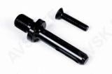 Üleminek trellile SDS+ 1/2" x 20