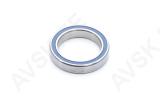 Laager Enduro Bearings 6702 2RS ABEC 3
