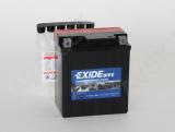 EXIDE 12V MF 6Ah 80A(EN) 113x70x130 -/+