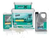 Motorex air filter cleaning kit