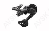 Tagumine käiguvaheti Shimano RD-M5120 Deore