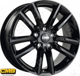 Cms c27 bg 7.0x17 5x114/43 (67.1) (b) (tuv) kg725