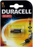 Patarei, duracell 1,5v, lr1, 1tk