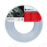 Reinforced technical hose 10,0 x 2,5 mm 50 m for type A-B-C simulants
