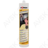 FÖRCH K127 - KERELIIM MUST 290ML